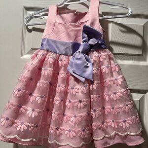 American girl dress for toddler girl.